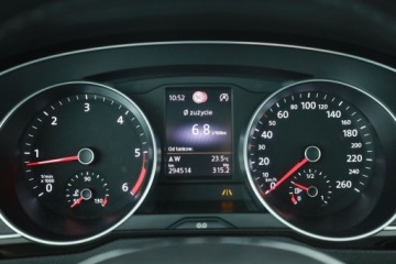 Volkswagen Passat B8 Variant 2.0 TDI 190KM 2015 VW Passat 2.0 TDI, 187 KM, Automat, Skóra, Klima, zdjęcie 7