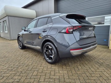 Kia Sportage V SUV Facelifting 1.6 T-GDI HEV 239KM 2026 KIA Sportage 1.6 T-GDI HEV Business Line 4WD aut 239KM 2026, zdjęcie 3