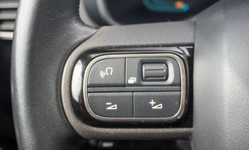 Citroen C5 Aircross SUV 1.5 BlueHDI 131KM 2019 Citroen C5 Aircross Sprowadzone, zarejestrowane, zadbane 1.5 Diesel 130KM, zdjęcie 15