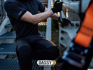 Мужская футболка Dassy Nexus XL