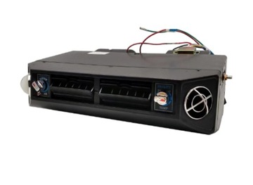 УНИВЕРСАЛЬНЫЙ КОМПЛЕКТ КОНДИЦИОНЕРА 12 В, НЕ ПАРКОВОЧНЫЙ