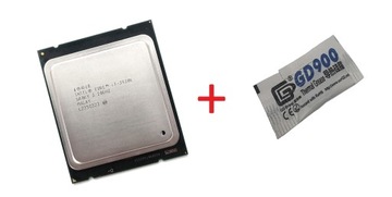 Procesor intel i7-3930K, 3.20-3.80GHz, SR0KY, s2011 + pasta