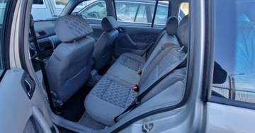 Skoda Octavia I Kombi 2.0 115KM 2000 Skoda Octavia 2.0 114KM Hak holowniczy Podgrzewan fotele 2.0 Benzyna 114KM, zdjęcie 13