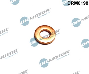 DR.MOTOR AUTOMOTIVE DRM0198