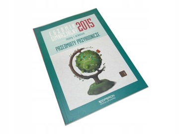 Egzamin gimnazjalny 2015 przedmioty przyrodnicze