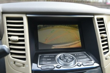 Infiniti FX II 2011 Infiniti FX 35 AWD 3.5 V6 277KM 2011r., zdjęcie 24