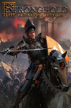 TWIERDZA EDYCJA OSTATECZNA PEŁNA WERSJA STEAM