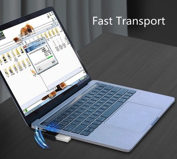 АДАПТЕР УГЛОВОЙ БОКОВОЙ OTG АДАПТЕР USB C на USB A TYPE C хост 100 Вт 5 А