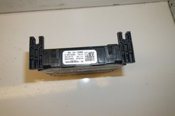 MODUL POHODĚ PEUGEOT 2008 9846483980 ELEKTR. 2020