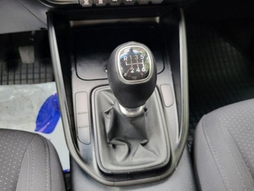 Kia Carens IV Minivan Facelifting 1.6 GDI 135KM 2018 KIA CARENS 1.6l GDI benzyna 135KM Salon PL 1 Właścicielka Serwisowany ASO, zdjęcie 14