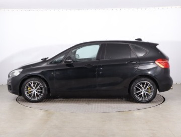 BMW Seria 2 F22-F23-F45-F46 Gran Tourer 218i 136KM 2015 BMW 2 Active Tourer 218i Active Tourer, Navi, zdjęcie 2