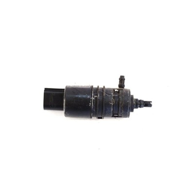 BMW 1 E81 E87 2011 ČERPADLO OSTŘIKOVAČE OKNO PŘEDNÍ / ČELNÍ