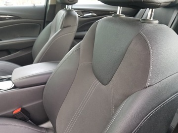 Opel Insignia II Grand Sport 2.0 CDTI 210KM 2019 OPEL INSIGNIA 4x4 210KM, ALCANTARA, SALON PL, wnętrze jak OPC, AUT, Elite,, zdjęcie 1