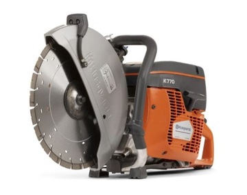 HUSQVARNA K770 SMARTTENSION 5KM PRZECINARKA SPALINOWA DO BETONU 350MM