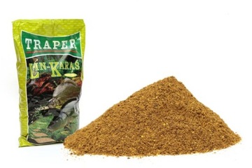TRAPER ZANĘTA KARP LIN KARAŚ 1 kg