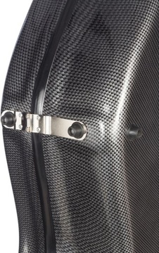 Классический футляр для виолончели Carbon Lo с корпусом M-case 4/4