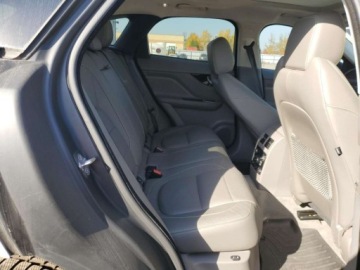 Jaguar F-Pace SUV 3.0 V6 340KM 2017 Jaguar F-Pace R-Sport 2017 3.0l 3.0 Benzyna 340KM, zdjęcie 11