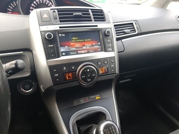 Toyota Verso Minivan Facelifting 1.8 Valvematic 147KM 2015 Toyota Verso 1.8 Premium 7os Toyota Verso 1.8 Prem, zdjęcie 35