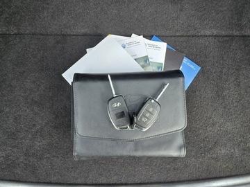 Hyundai i40 Kombi Facelifting 1.6 GDI 135KM 2016 Hyundai i40 Klimatyzacja, Elektryka, Super Stan,, zdjęcie 33