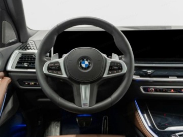 BMW X5 G05 SUV Facelifting 3.0 30d 298KM 2025 BMW X5 xDrive30d Sport Suv 3.0 (298KM) 2025, zdjęcie 8