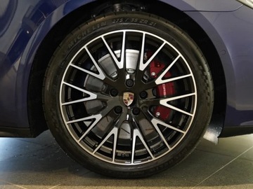 Porsche Panamera III Liftback 4S E-Hybrid 2.9 544KM 2025 PORSCHE Panamera 4S E-Hybrid Sedan 2.9 (544KM) 2025, zdjęcie 10