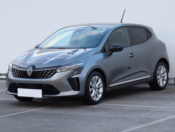 Renault Clio V Hatchback 5d Facelifting 1.0 TCe 90KM 2024 Renault Clio 1.0 TCe, Salon Polska, 1. Właściciel, zdjęcie 1