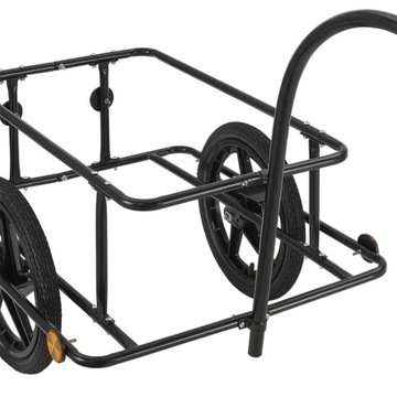 ВЕЛОСИПЕД ПРИЦЕП ШАНС ВЕЛОСИПЕДНОЙ КОЛЯСКИ!