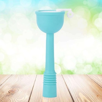 РЕГУЛИРУЕМЫЙ ВОДОСБЕРЕГАЮЩИЙ РАСШИРИТЕЛЬ ВОДЫ