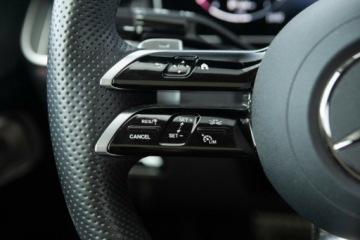 Mercedes GLC C254/X254 Coupe 2.0 220d 197KM 2024 Mercedes-Benz GLC 220D 4Matic AMG Salon PL Autotrade Mercedes-Benz, zdjęcie 18