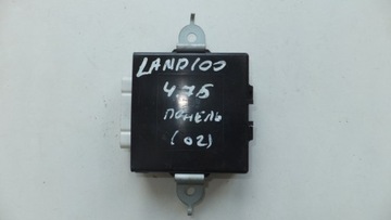 85914-60070 JINÉ MODUL 4.7 4WD 170 2003 TOYOTA LAND CRUISER 100 (_J1_)