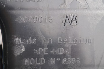 НАСОС БАК ADBLUE JUMPY PROACE EXPERT 4099029A