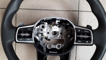 ДЕКОР РУЛЕВОГО КОЛЕСА 96700-P2890 KIA SORENTO IV MQ4 2020-