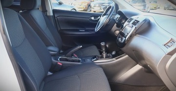 Nissan Pulsar 1.5 dCi 110KM 2015 Nissan Pulsar (Nr. ) 1.5 dCi Navi Kamera Klimatyzacaj Tempomat Gwarancja, zdjęcie 15