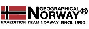 Bluza polarowa męska Geo Norway UNICIA TURYSTYCZNA OUTDOOR TREKKING GÓRY