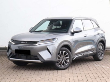 BYD 2026 BYD ATTO 2 DM-i Boost Suv (212 KM) 2026, zdjęcie 1