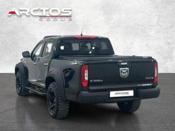 Mercedes Klasa X 3.0 350d 258KM 2019 Mercedes Klasa X 350d EXY Extreme Carlex Design, zdjęcie 6