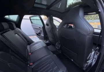 Cupra Formentor Crossover 2.0 TSI 310KM 2021 Cupra Formentor VZ 310 KM 4x4 VIRTUAL 79.000km TEMPOMAT ACCserwisowana M, zdjęcie 16