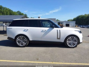 Land Rover Range Rover V 2024 Land Rover Range Rover P400 Se 2024 3.0 Benzyna 395KM, zdjęcie 5