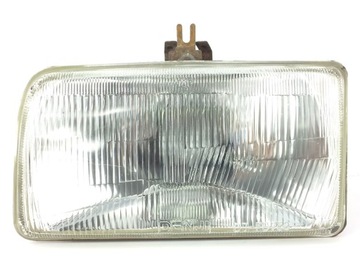 REFLEKTOR LAMPA PRZEDNIA FORD FIESTA LEWA FORD