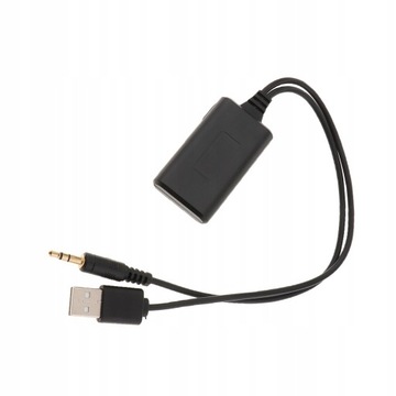 Модуль адаптера Bluetooth AUX для