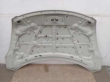 KAPOTA KRYT MOTORU SUZUKI SWIFT MK7 VII FZ 2010-2017R 57300-71L00-000
