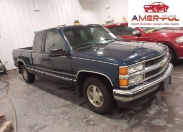 Chevrolet 1996 Chevrolet 1500 Gmt-400 1996 5.0 Benzyna 200KM