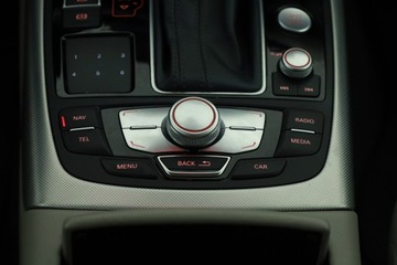 Audi A6 C7 Limousine Facelifting 3.0 TDI clean diesel 218KM 2016 Audi A6 3.0 TDI, 214 KM, 4X4, Automat, Skóra, zdjęcie 14