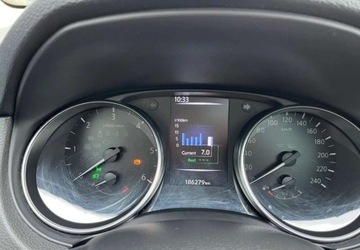 Nissan Qashqai II Crossover Facelifting 1.6 dCi 130KM 2018 Nissan Qashqai Nissan Qashqai 1.6 DCi N-Connecta 1.6 Diesel 130KM, zdjęcie 4