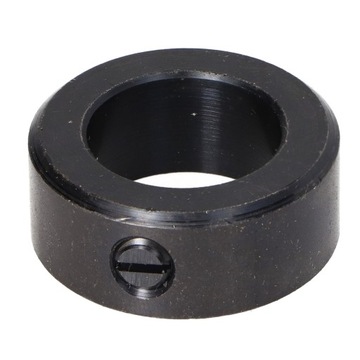 PIERŚCIEŃ OSADCZY ZACISKOWY TULEJKA WKRĘT 34mm
