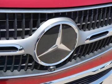 Mercedes GLC C254/X254 Coupe 2.0 220d 197KM 2025 GLC 220 d 4-Matic Avantgarde 2.0 (197KM) 2025, zdjęcie 4