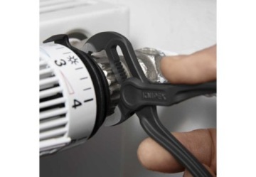 Регулируемые трубогубцы Knipex Cobra XS 100 мм