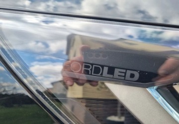 Ford Focus IV 2022 Ford Focus 1.5D 120PS Zadbane Jeden wlasciciel Bezwypadkowe Duza Navi Pole, zdjęcie 23