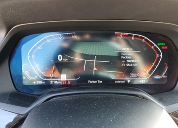 BMW X5 G05 2019 BMW X5 2019 BMW X5 XDRIVE40I 3.0 Benzyna 334KM, zdjęcie 9