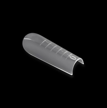 Акриловые формы Dual Forms Square UP 120 шт.